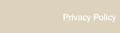 Privacy Policy